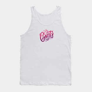 Great ! Tank Top